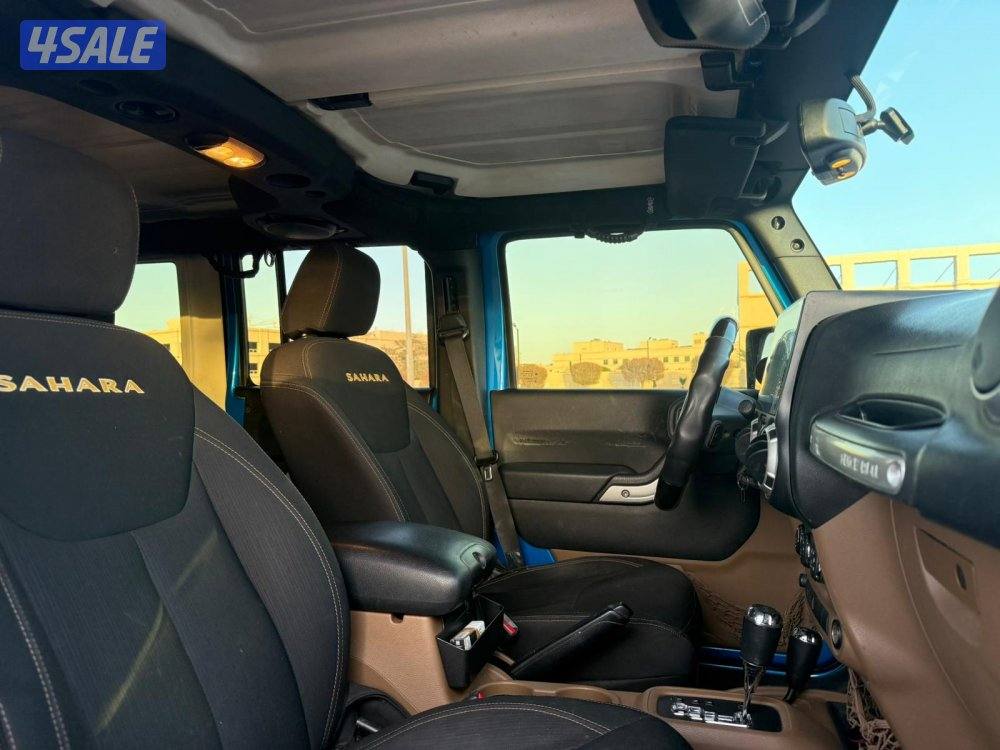 🔥صحاري صبغ الوكالة🔥4