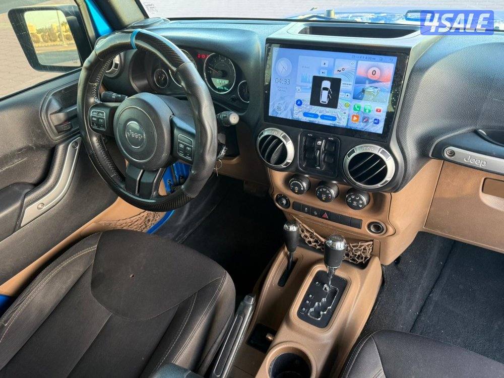 🔥صحاري صبغ الوكالة🔥6