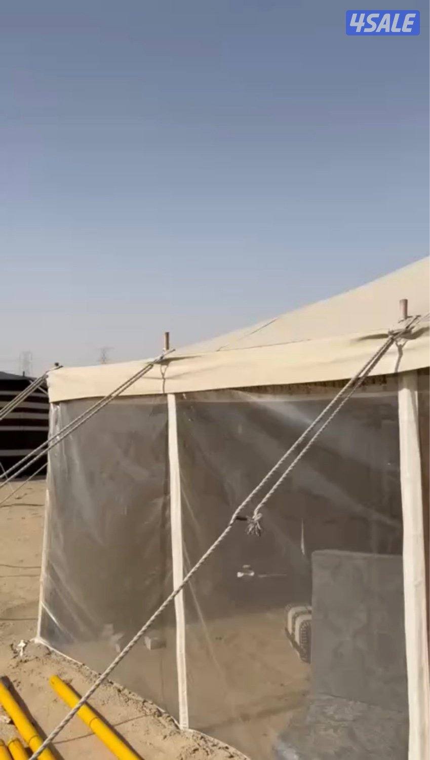 خيمة باكستانيه0