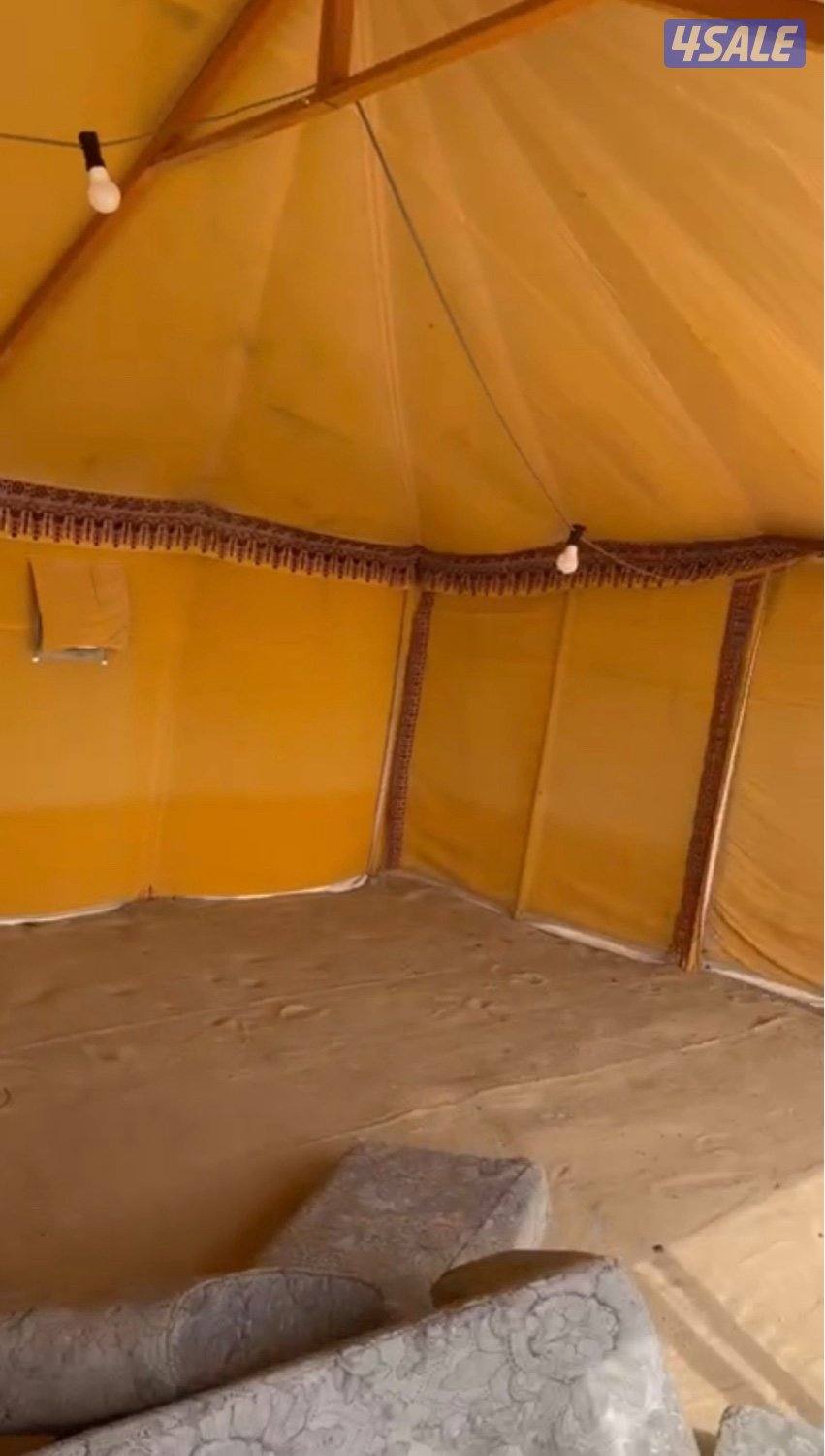 خيمة باكستانيه2