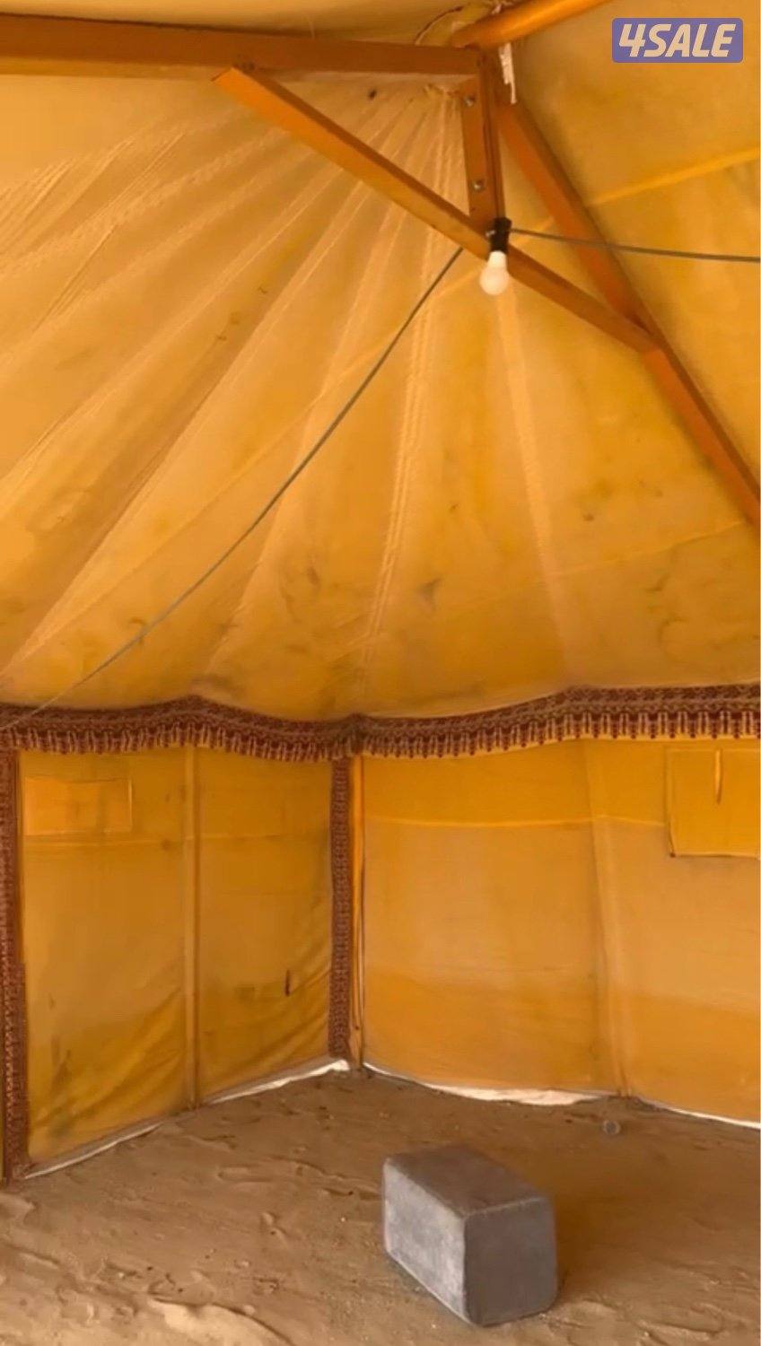 خيمة باكستانيه3