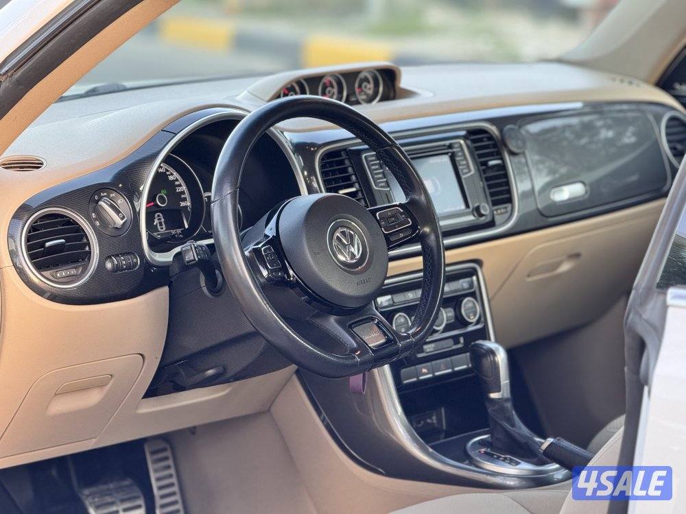 بيتل موديل 20182