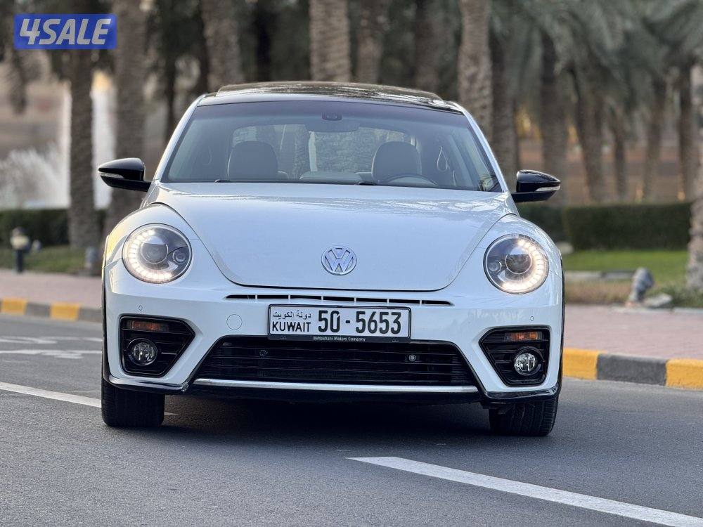 بيتل موديل 20183