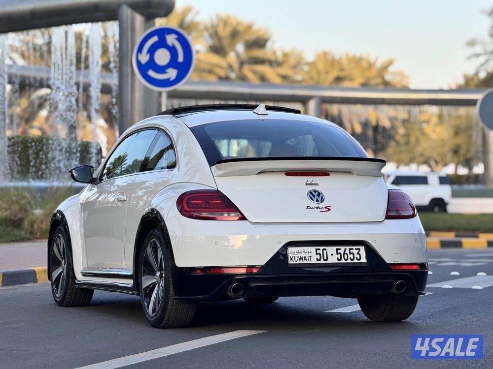 بيتل موديل 20187