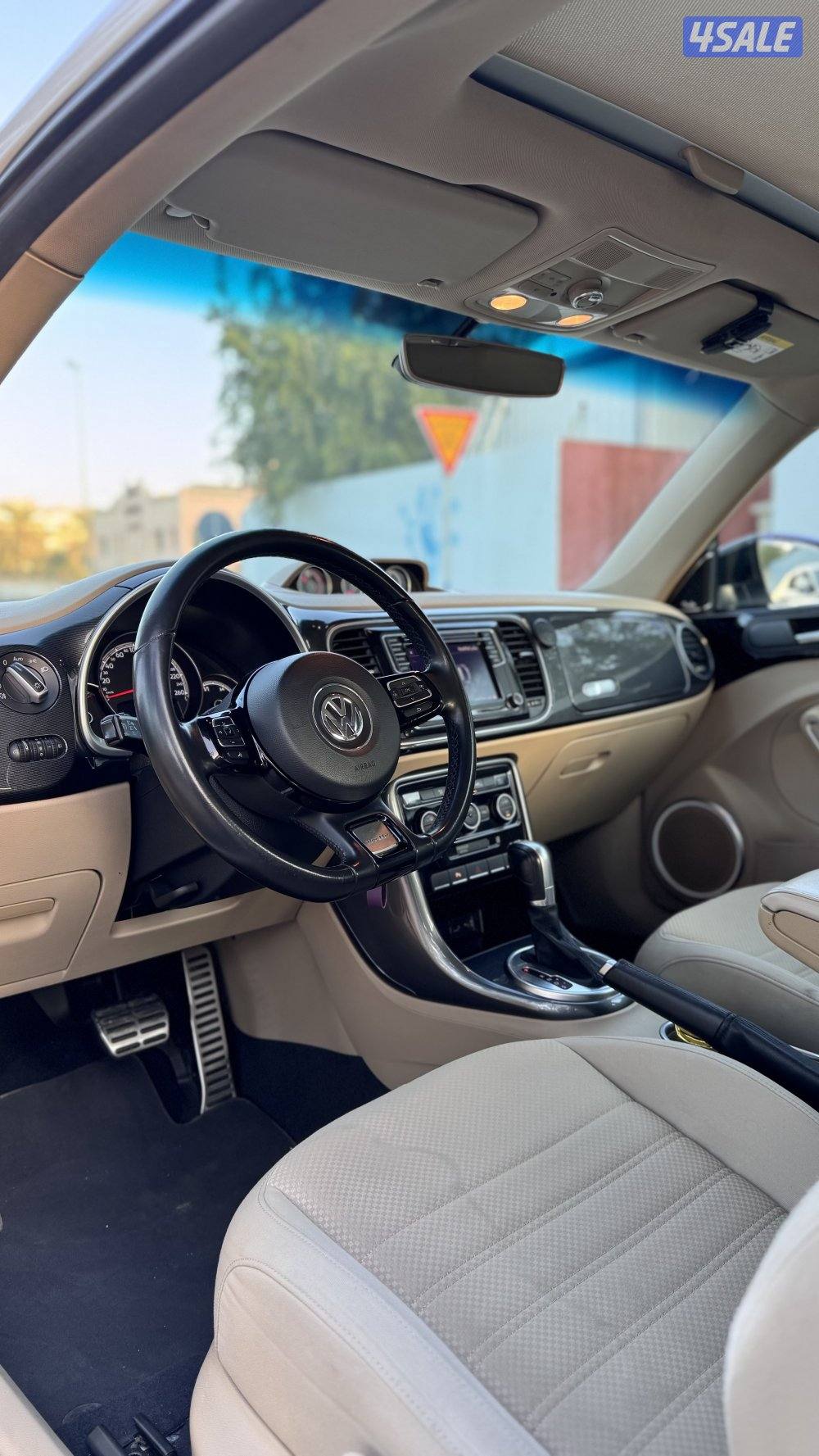 بيتل موديل 20188