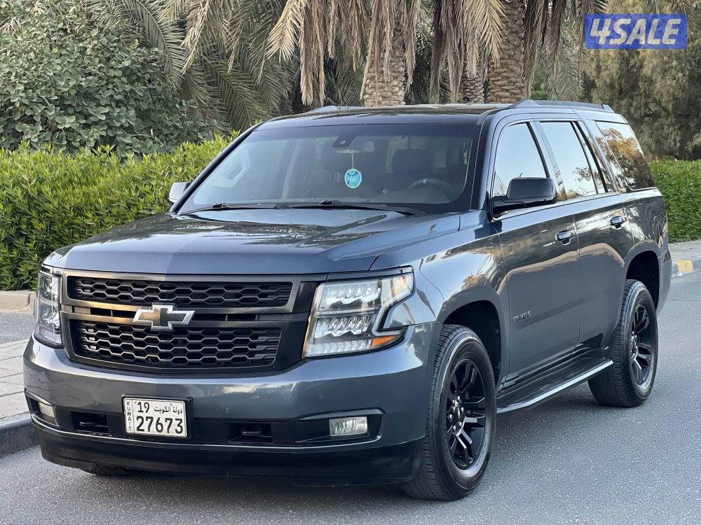 للبيع تاهو فالكون 2020 الغانم0