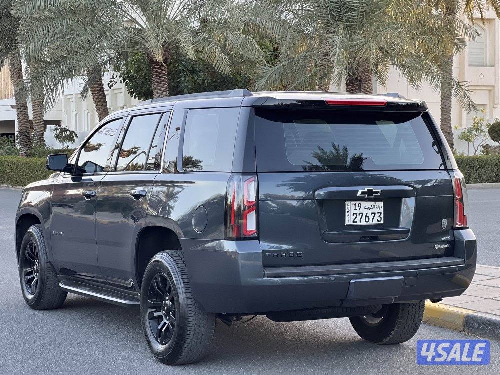 للبيع تاهو فالكون 2020 الغانم1