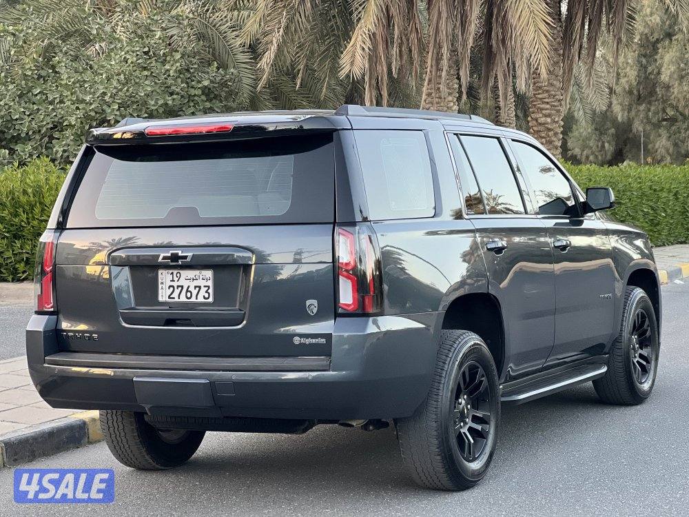 للبيع تاهو فالكون 2020 الغانم3