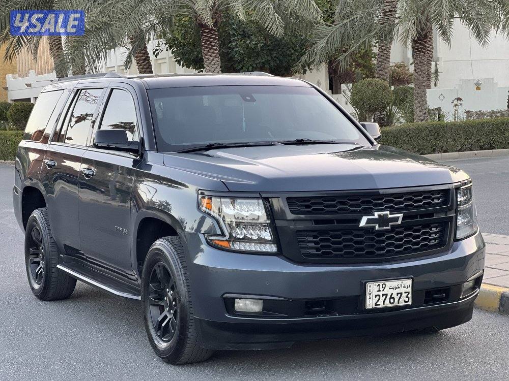 للبيع تاهو فالكون 2020 الغانم2