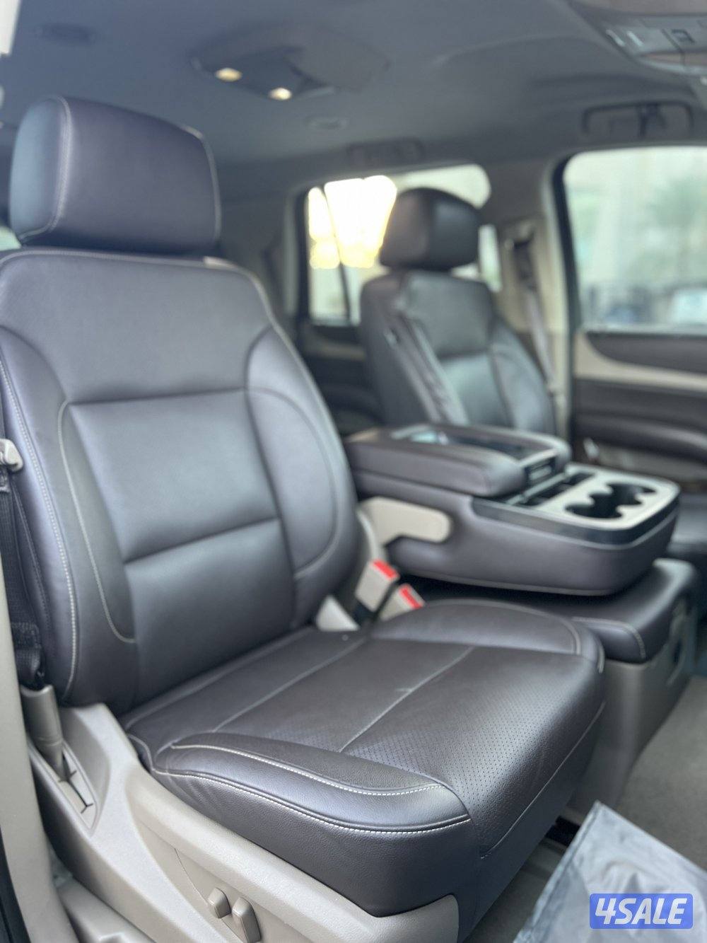 للبيع تاهو فالكون 2020 الغانم5