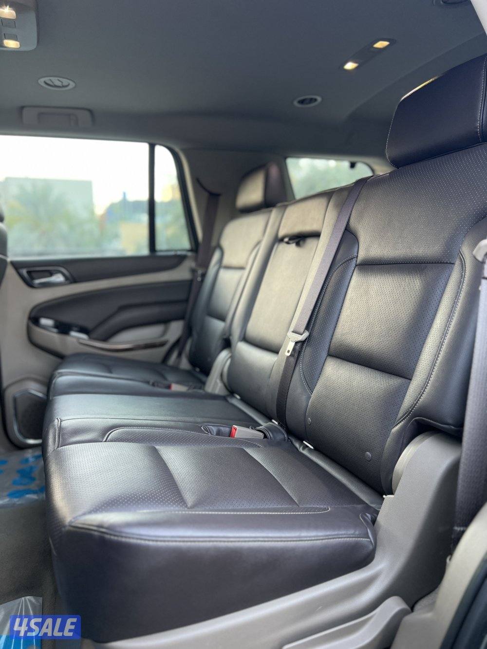 للبيع تاهو فالكون 2020 الغانم6