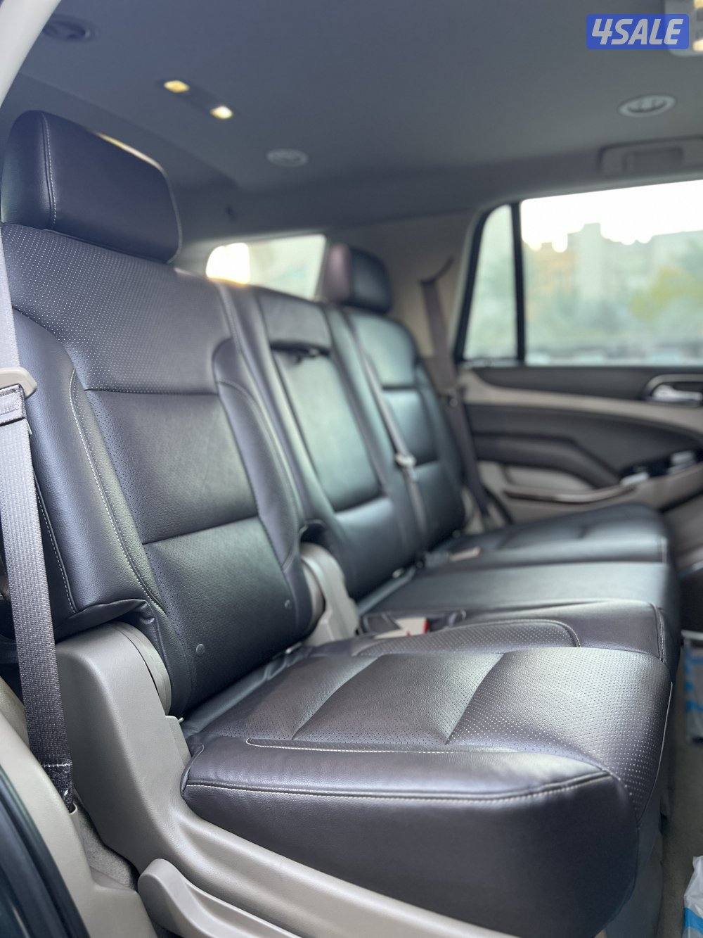 للبيع تاهو فالكون 2020 الغانم7