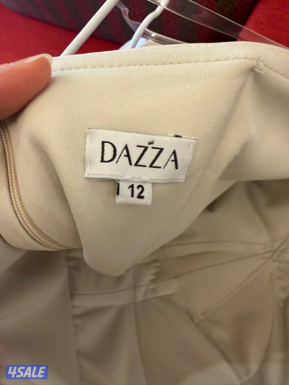 فستان جديد0