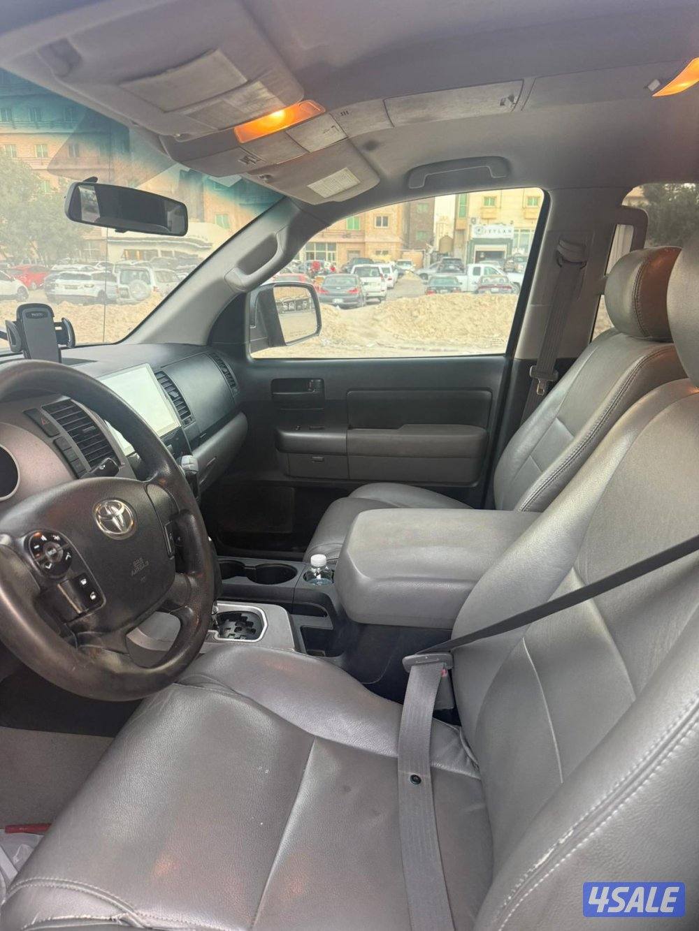 للبيع تندرا4