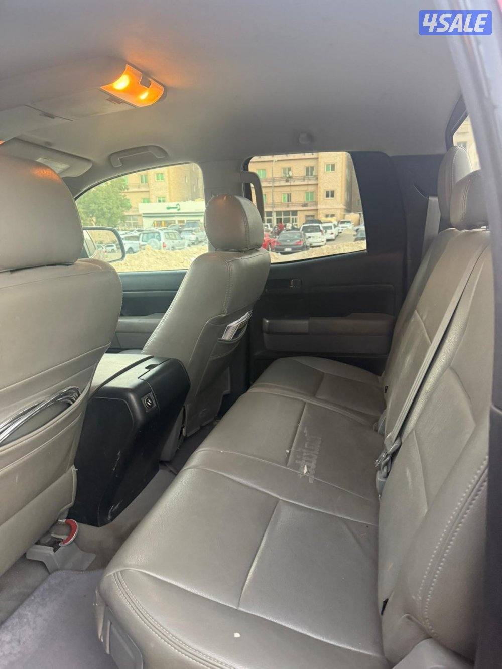 للبيع تندرا5