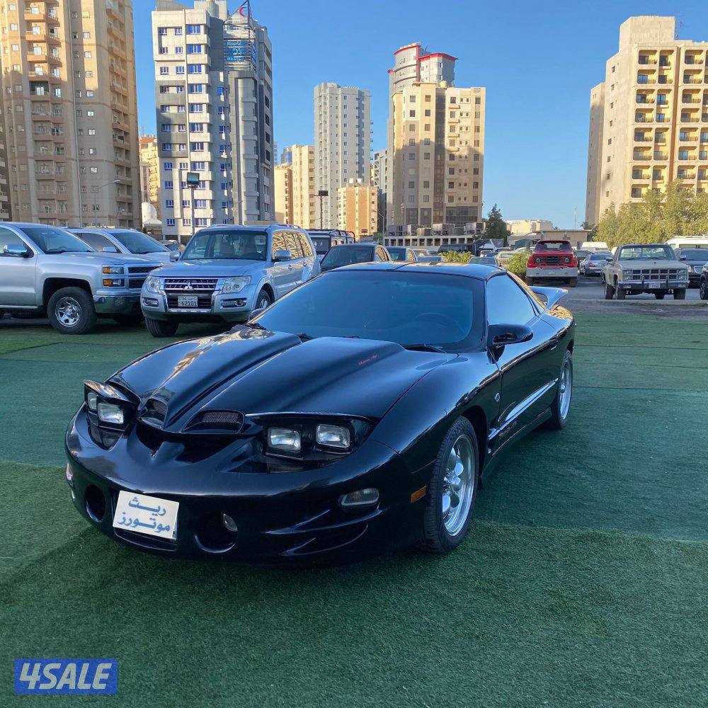 بيع🔺شراء🔺تثمين


للبيع  
ترانز ام RAM AIR  مديل 2002 
سبيشال ايدشن N1