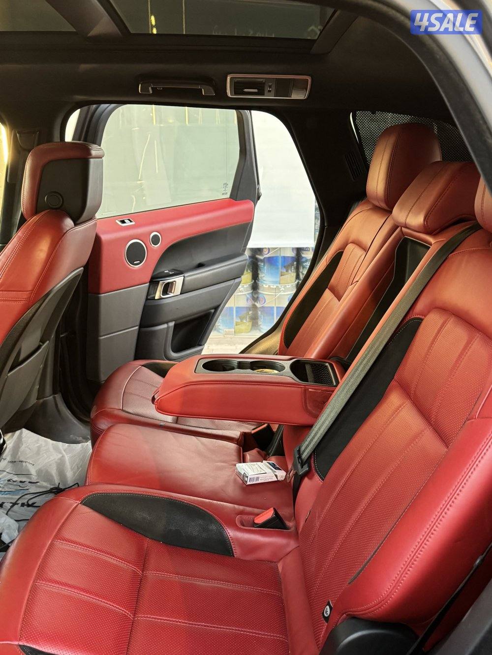 للبيع رنج20192