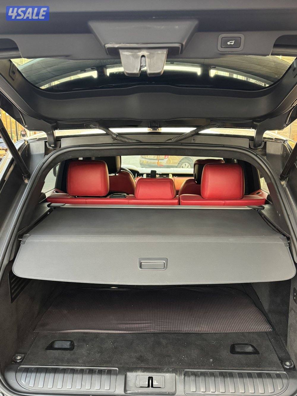 للبيع رنج20193