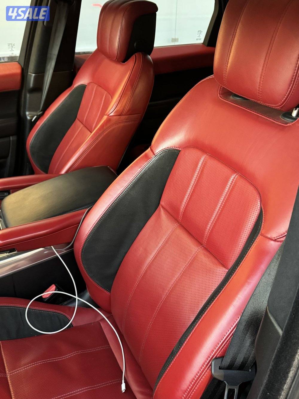 للبيع رنج20194