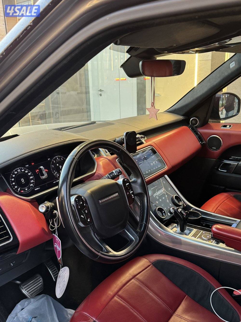 للبيع رنج20196