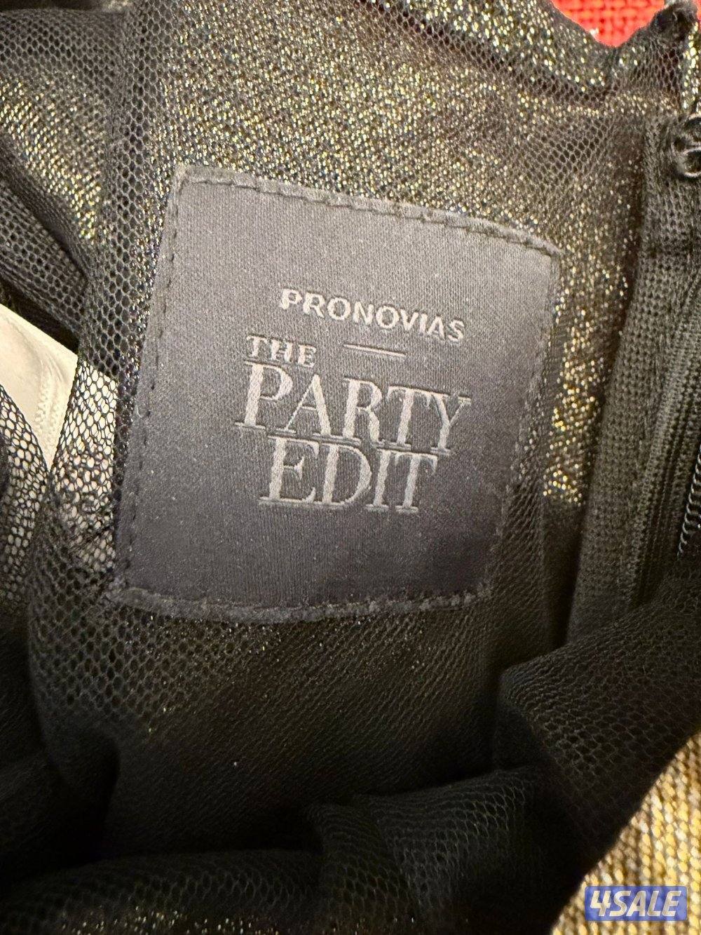 فستان مستعمل مرة واحدة2