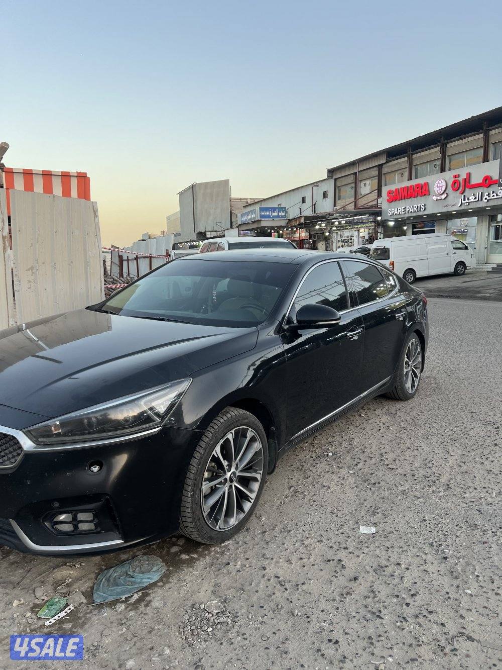 للبيع كدنزا0