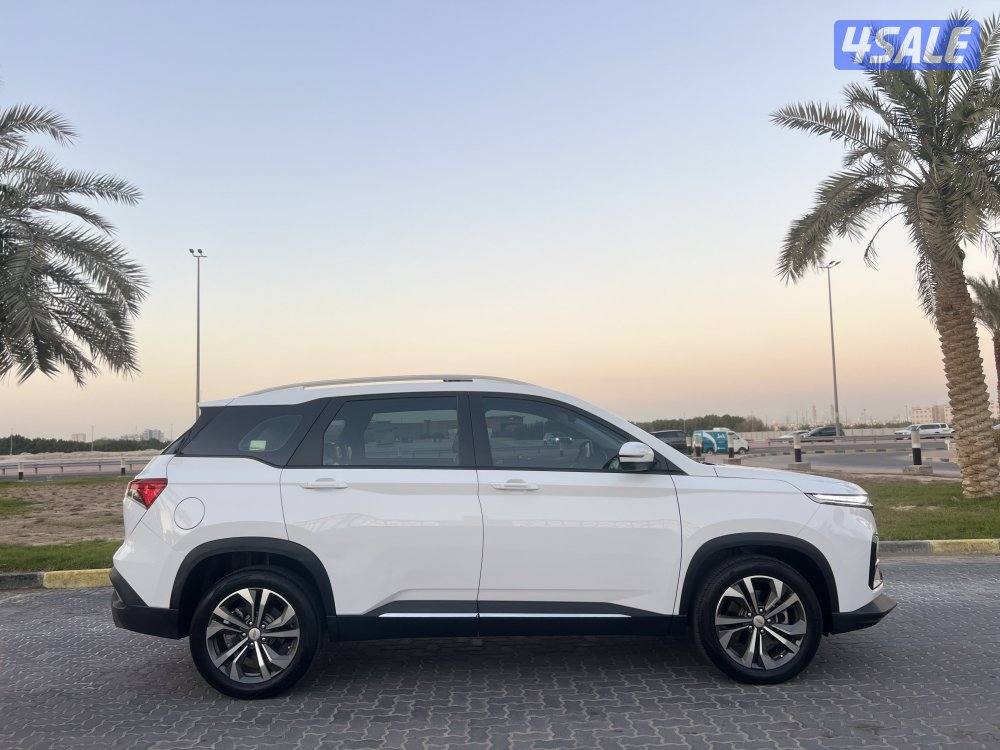 للبيع كابتيفا بريميوم 20244