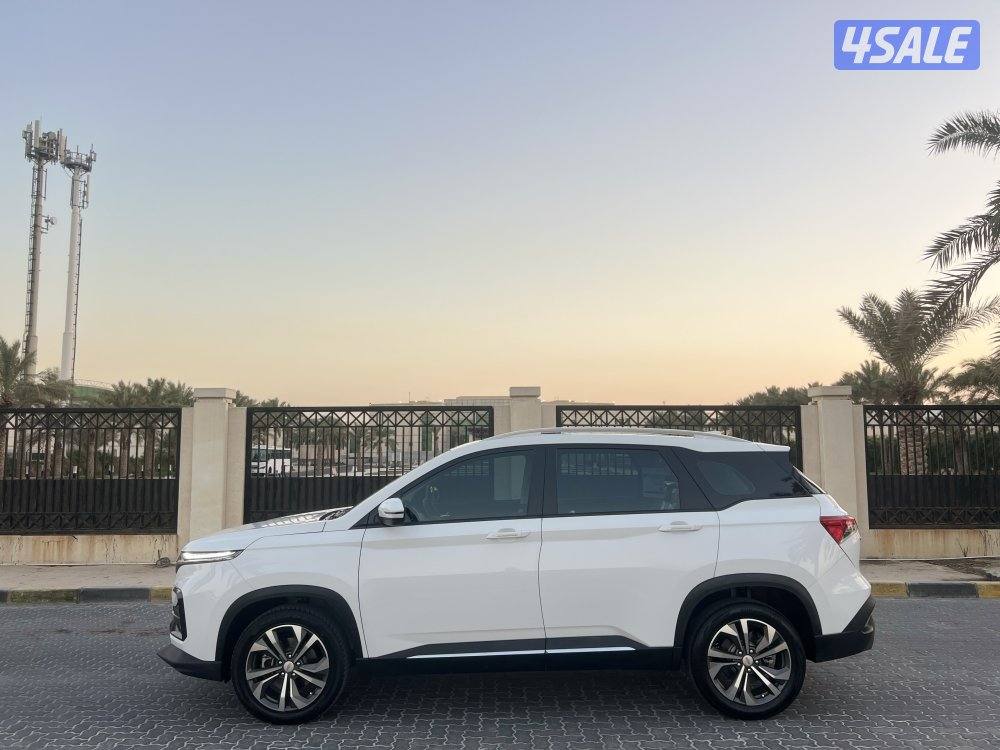 للبيع كابتيفا بريميوم 20243