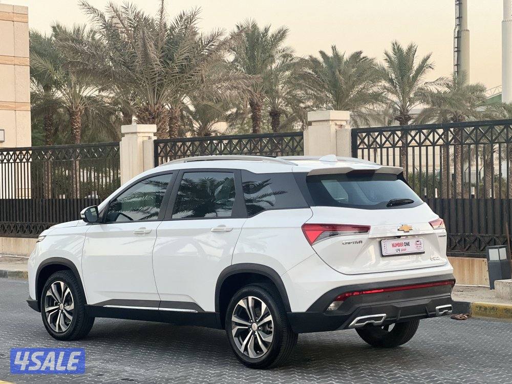 للبيع كابتيفا بريميوم 20246