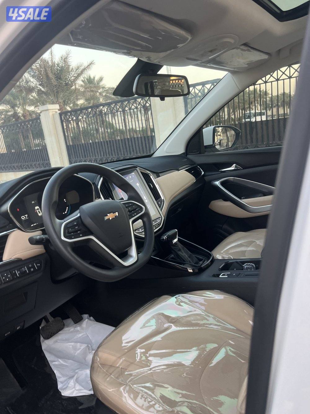 للبيع كابتيفا بريميوم 20248