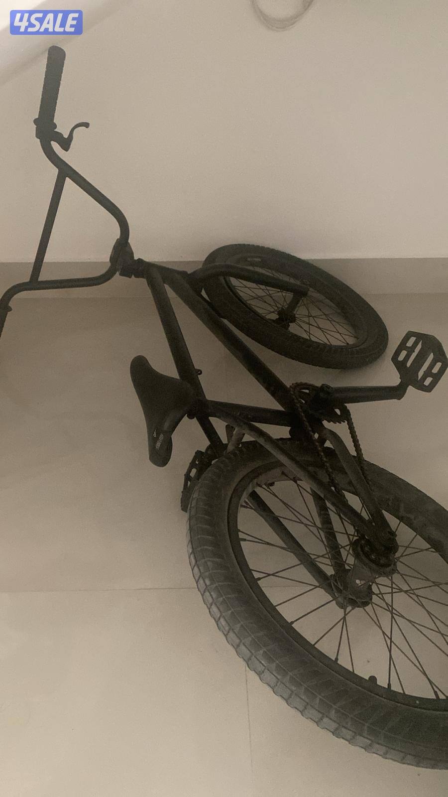 قاري bmx dk2019 للبيع (لا يدش الا الصامل)1