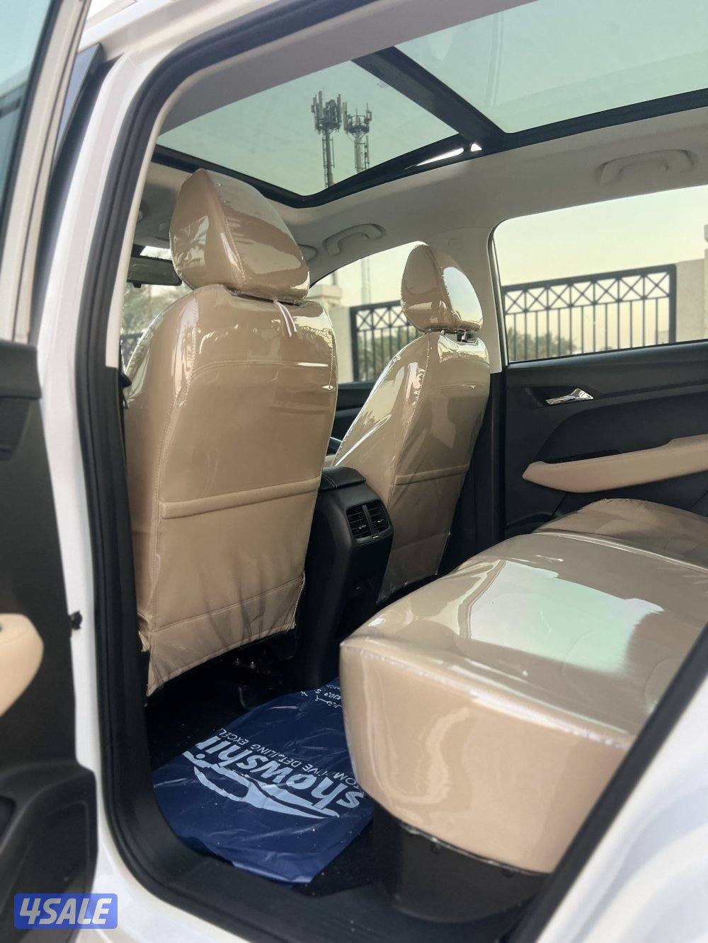 للبيع كابتيفا بريميوم 20249