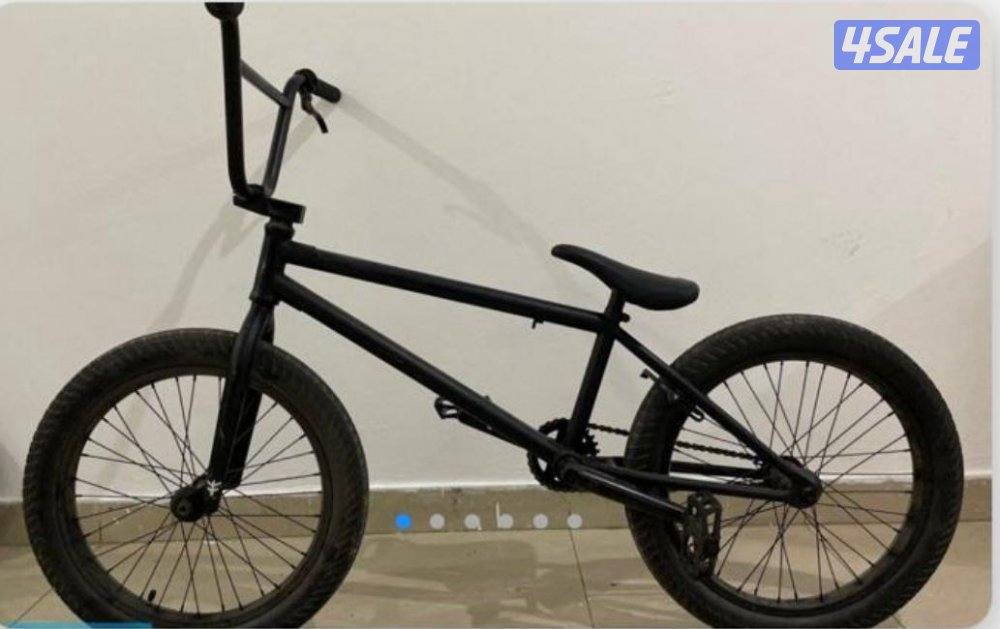 قاري bmx dk2019 للبيع (لا يدش الا الصامل)0