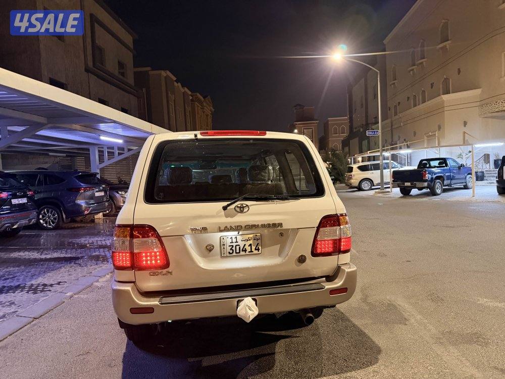 للبيع لاند ٢٠٠٢1