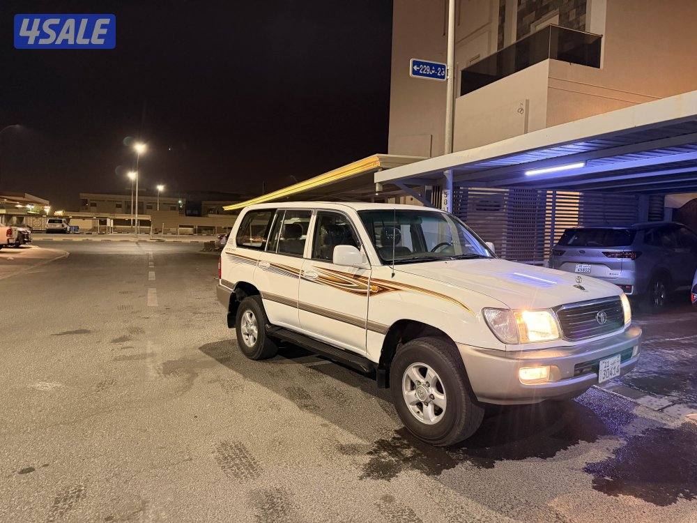 للبيع لاند ٢٠٠٢2