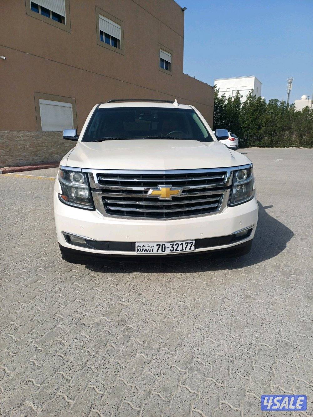 للبيع تاهو LTZ /20151