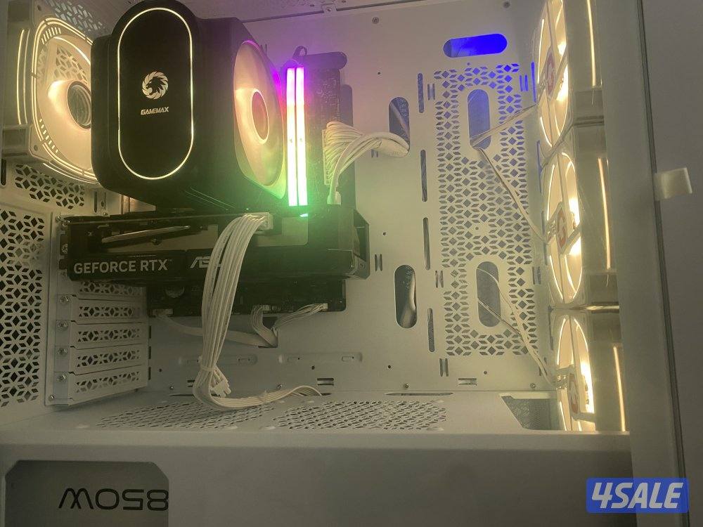 بيسي نظيف جدا ممتاز حق كل الالعاب والبثوث والمنتاج استعمال خفيف شهرين0