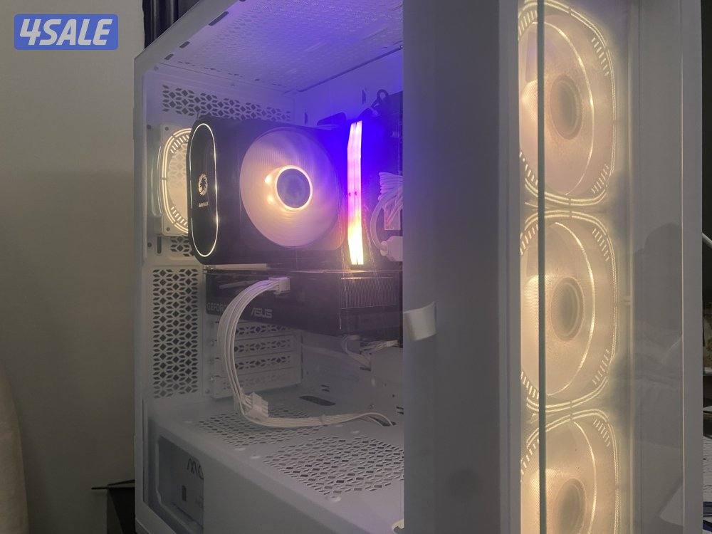 بيسي نظيف جدا ممتاز حق كل الالعاب والبثوث والمنتاج استعمال خفيف شهرين1