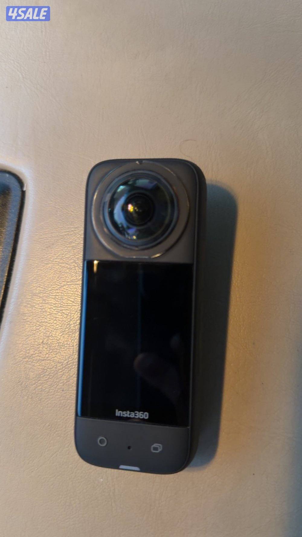 للبيع كامره Insta360 X32