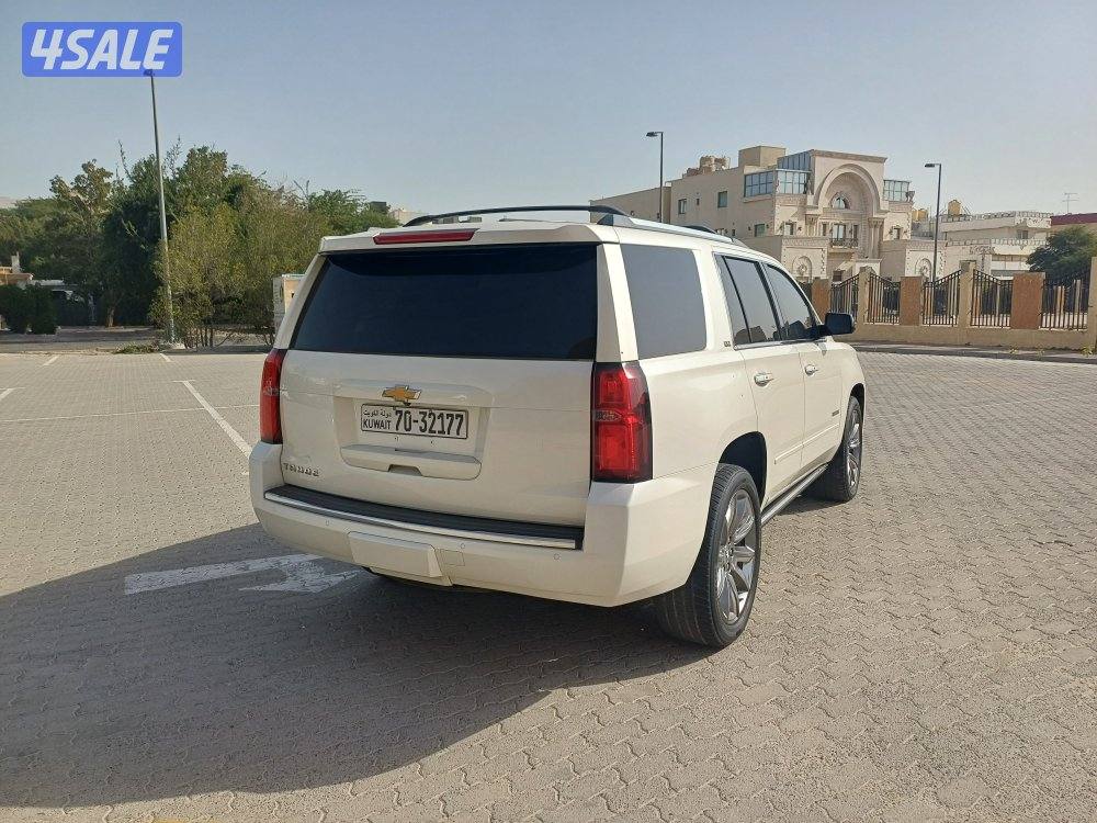 للبيع تاهو LTZ /20156