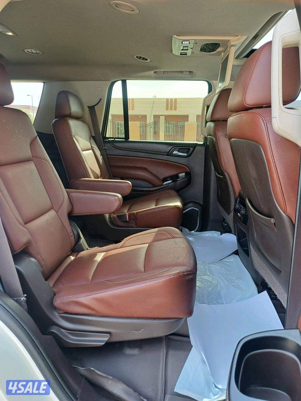 للبيع تاهو LTZ /20159