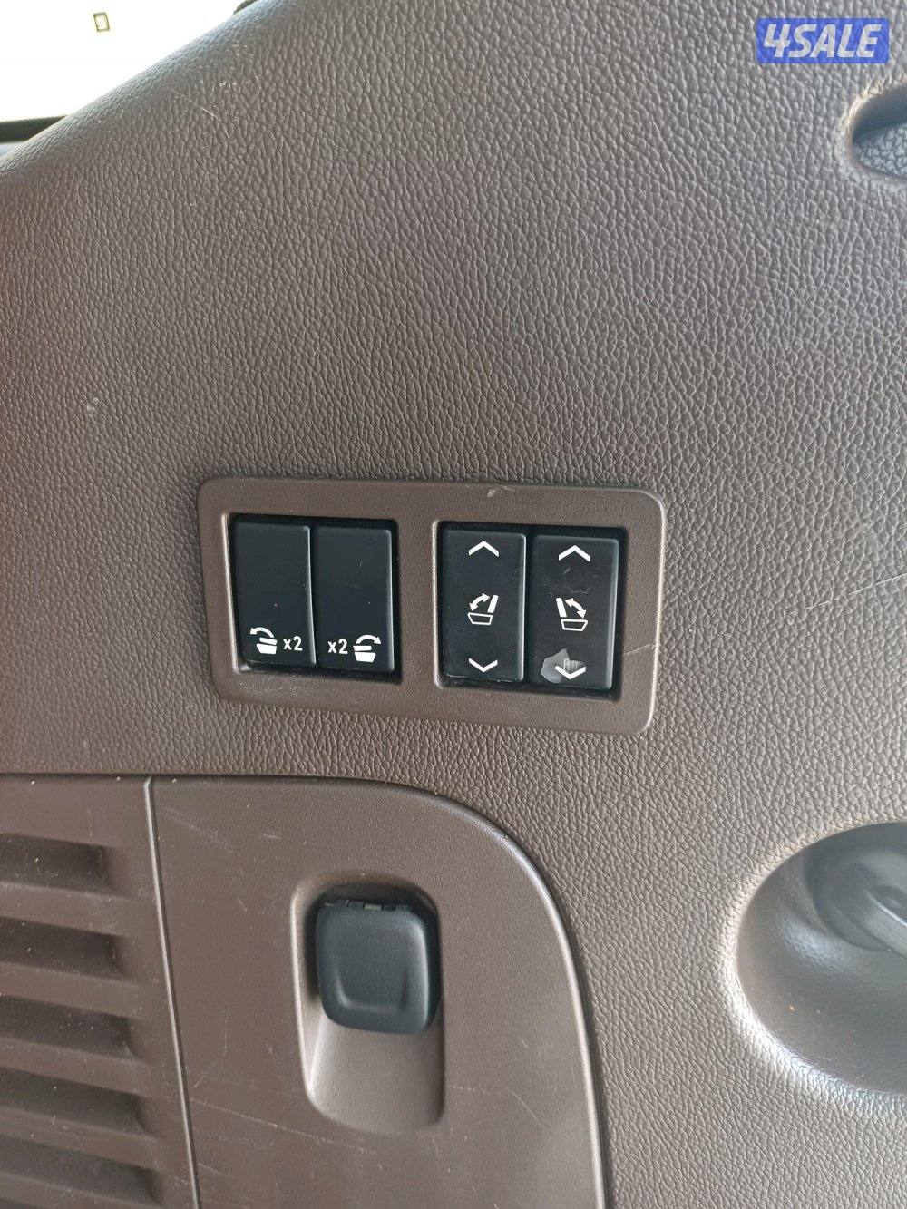 للبيع تاهو LTZ /201511