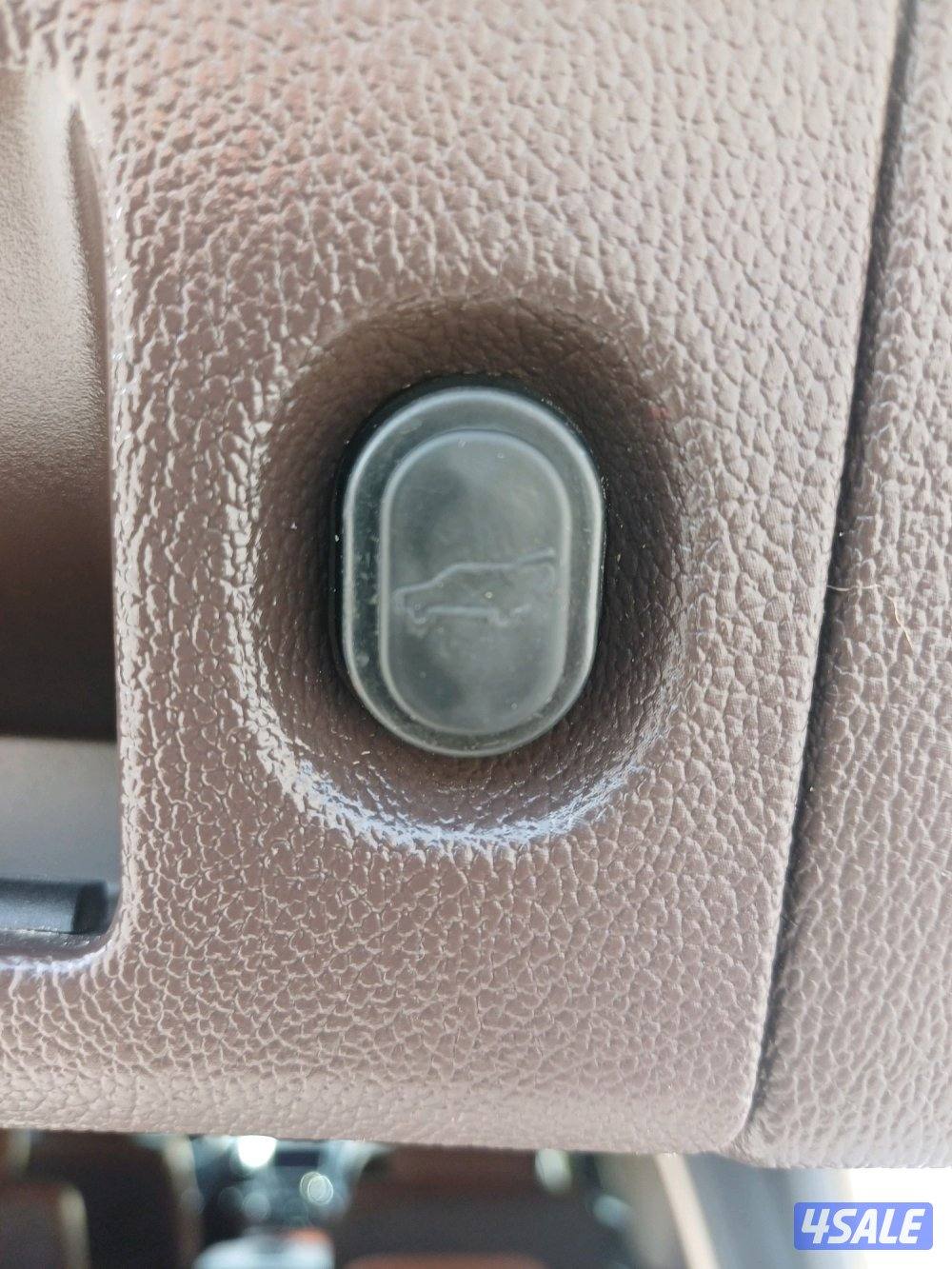 للبيع تاهو LTZ /201512