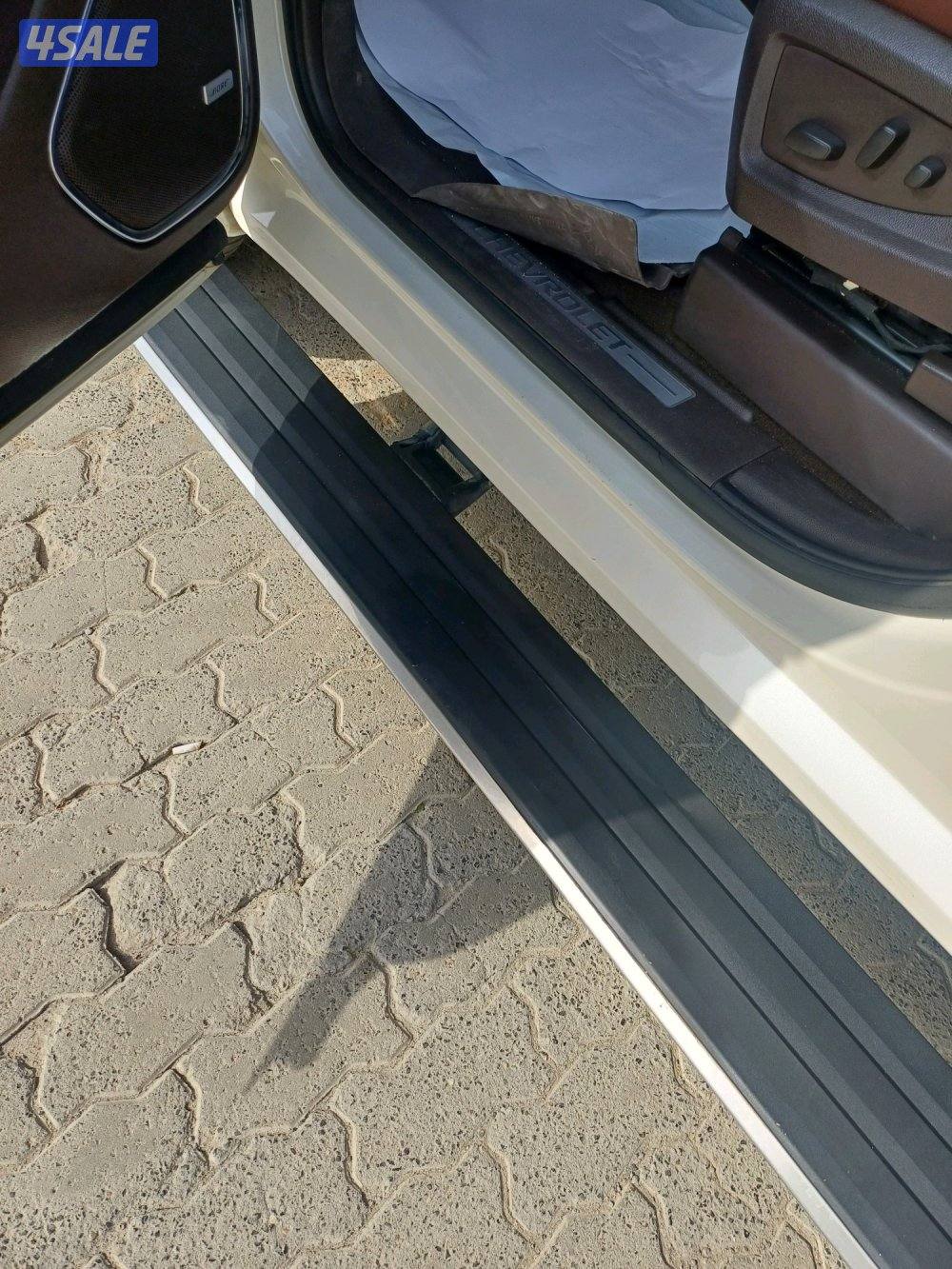 للبيع تاهو LTZ /201514