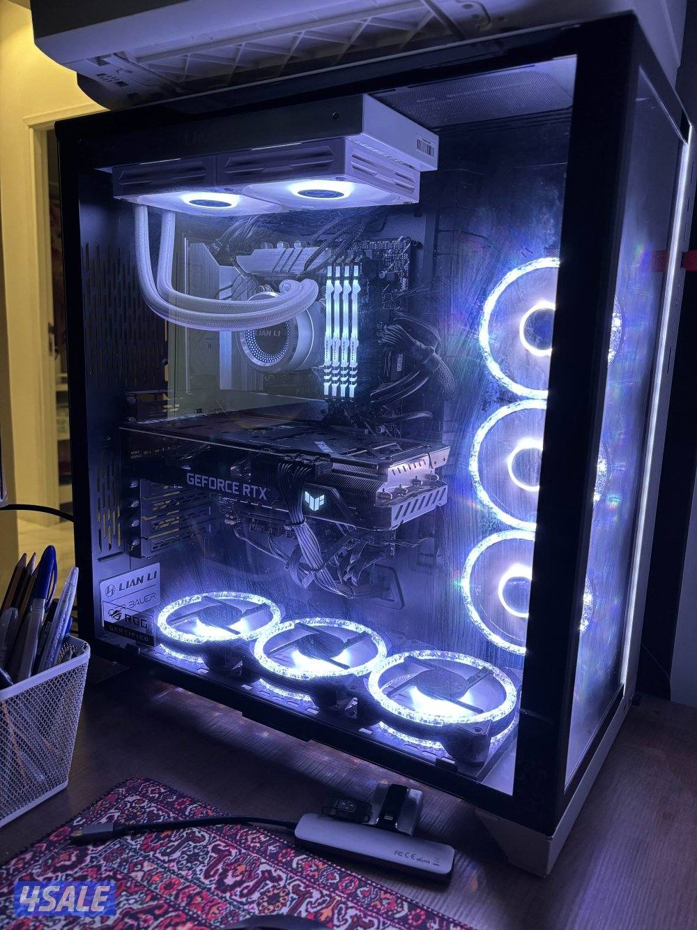 Pc game مستعمل0