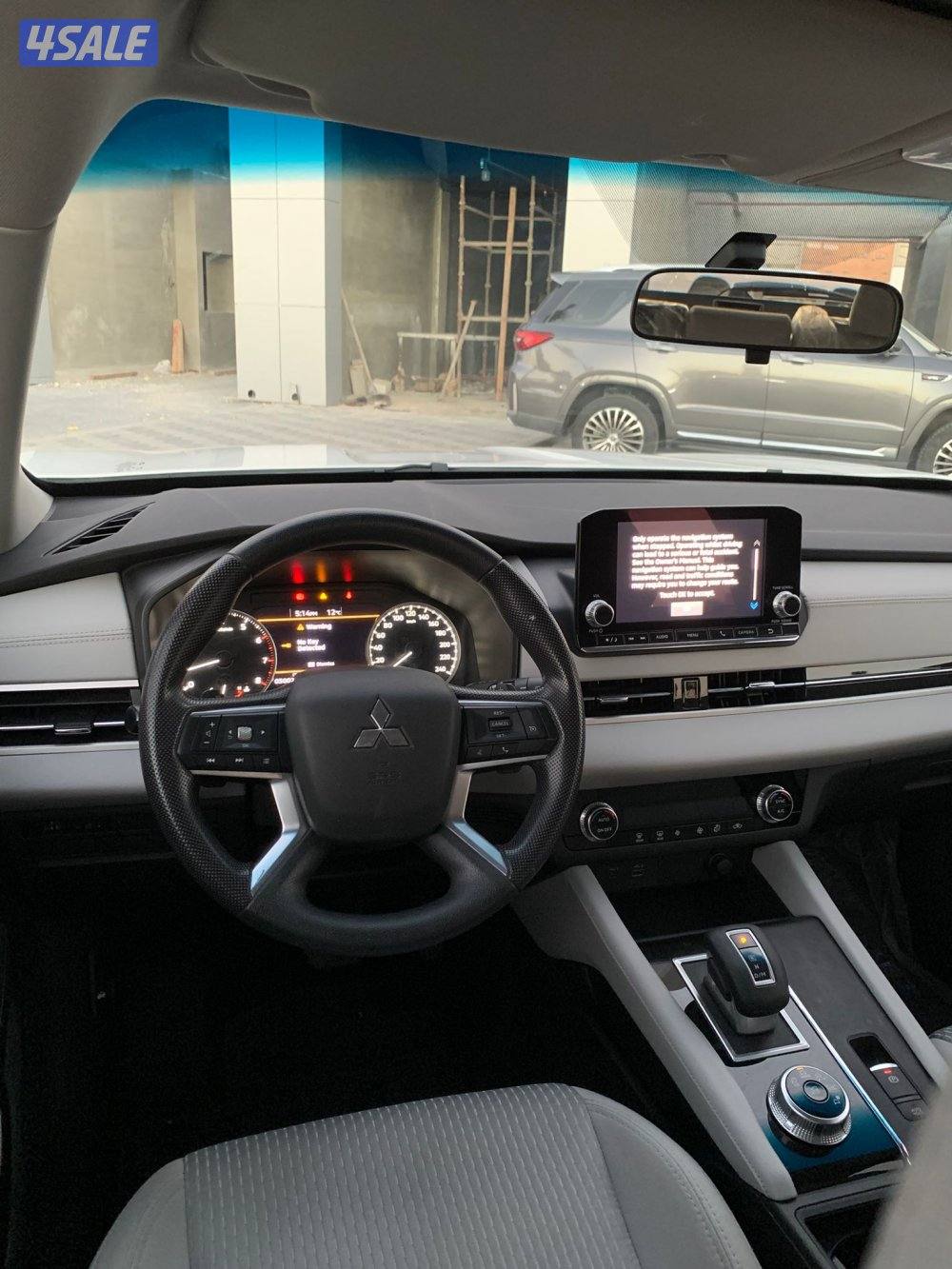 النشاما لبيع وشراء السيارات اوتلاندر6