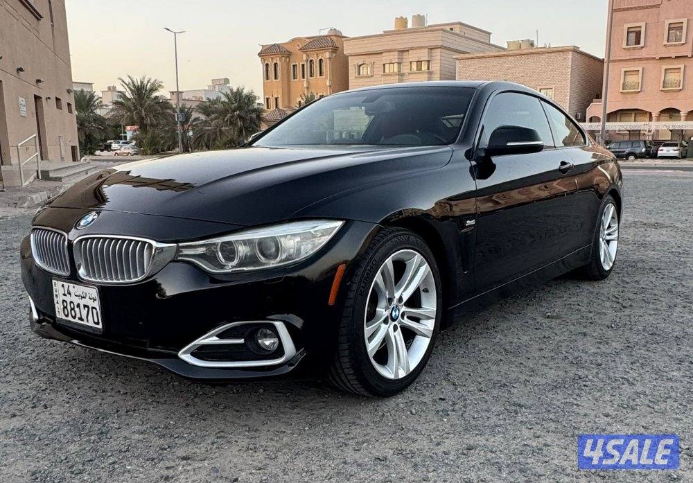 للبيع او للبدل 428i2