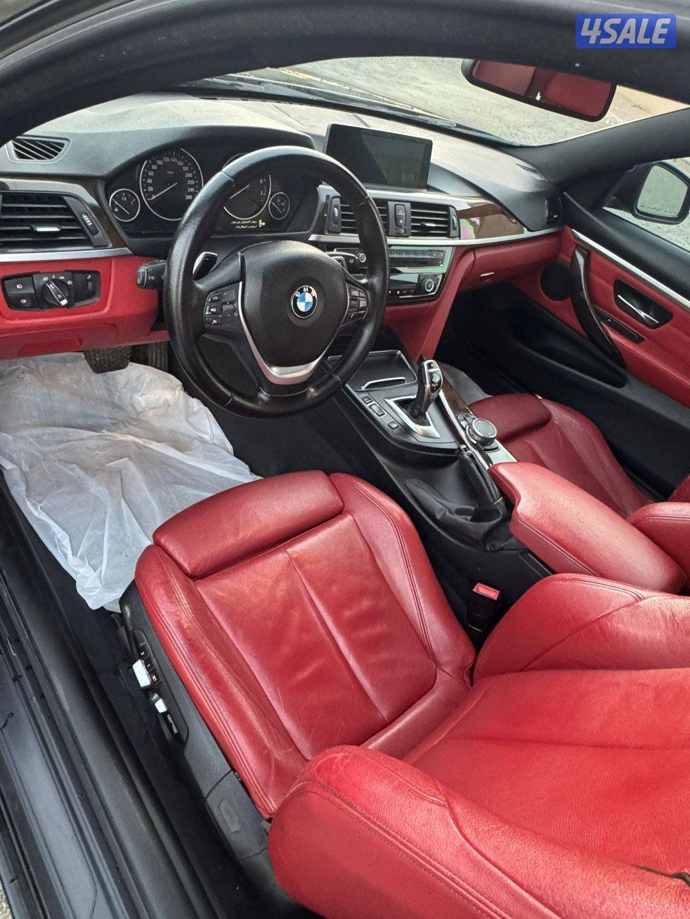 للبيع او للبدل 428i5