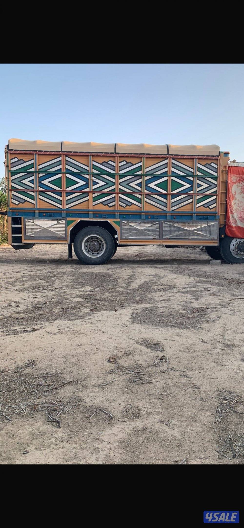 للبيع صندوق عايدي0