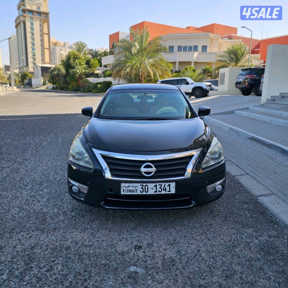 Nissan Altima 20131